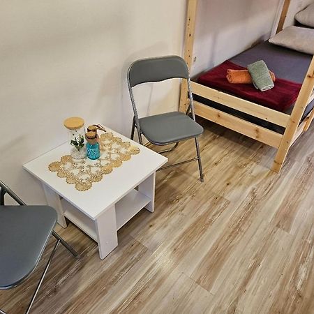 Rooms Centar 斯普利特 外观 照片