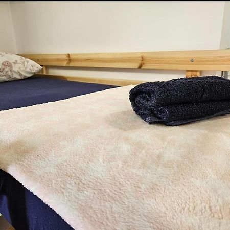 Rooms Centar 斯普利特 外观 照片