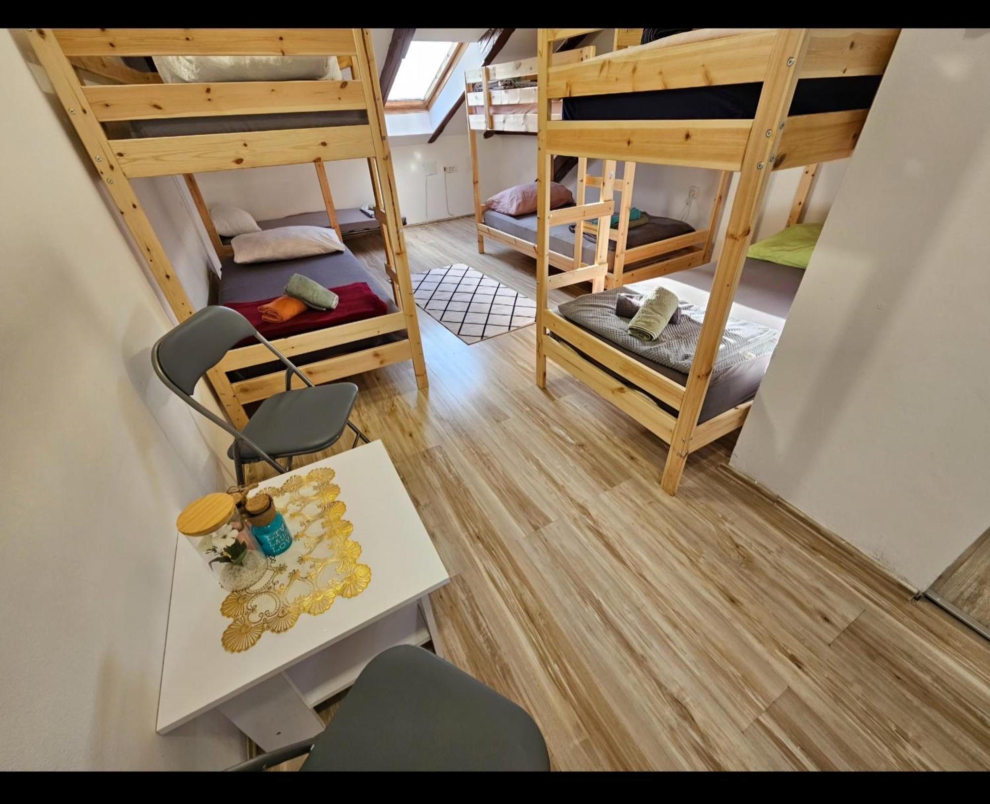 Rooms Centar 斯普利特 外观 照片