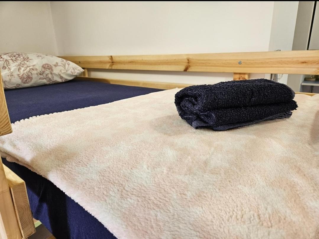 Rooms Centar 斯普利特 外观 照片